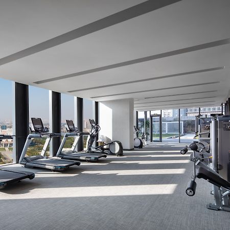 Intercontinental Foshan Dongping Eksteriør bilde
