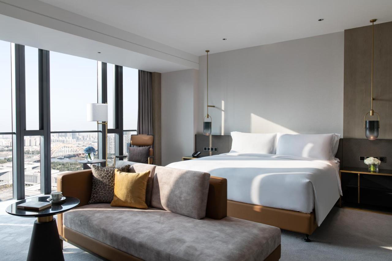 Intercontinental Foshan Dongping Eksteriør bilde
