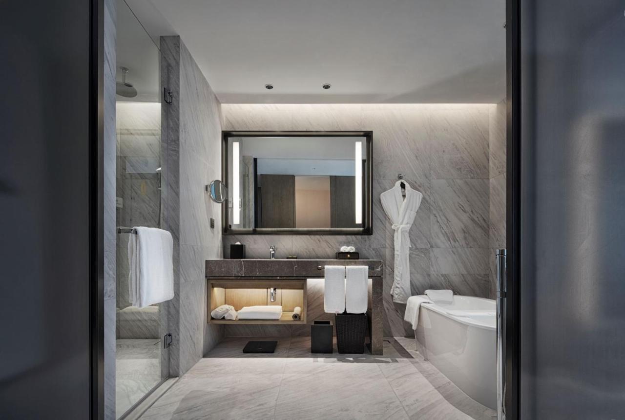 Intercontinental Foshan Dongping Eksteriør bilde