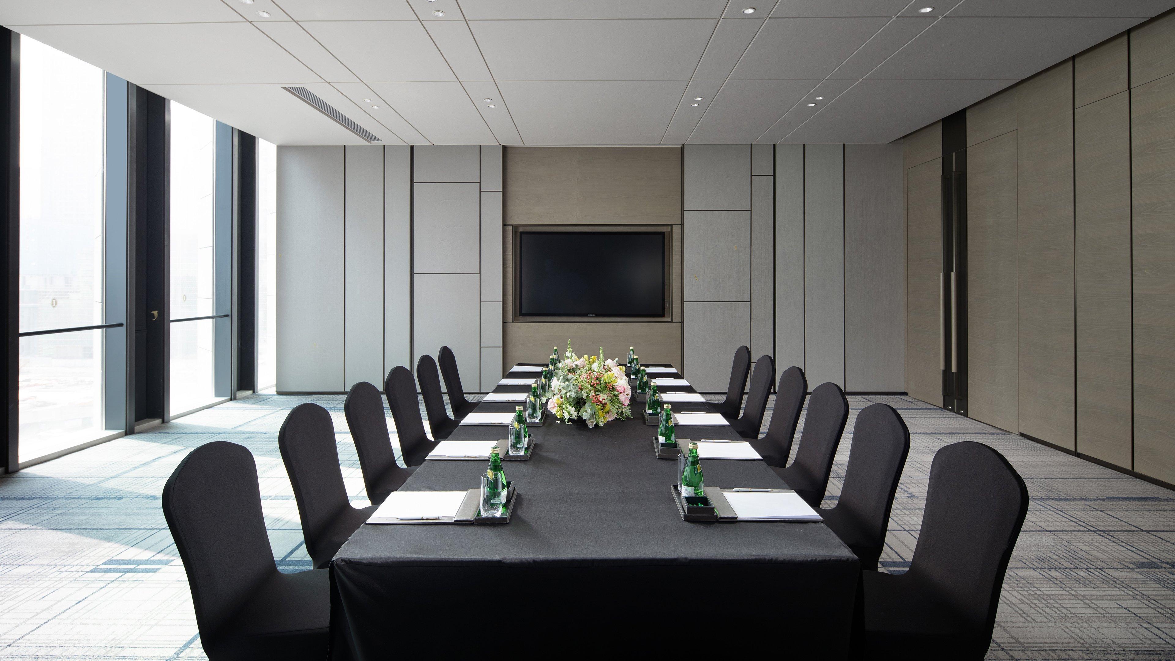 Intercontinental Foshan Dongping Eksteriør bilde