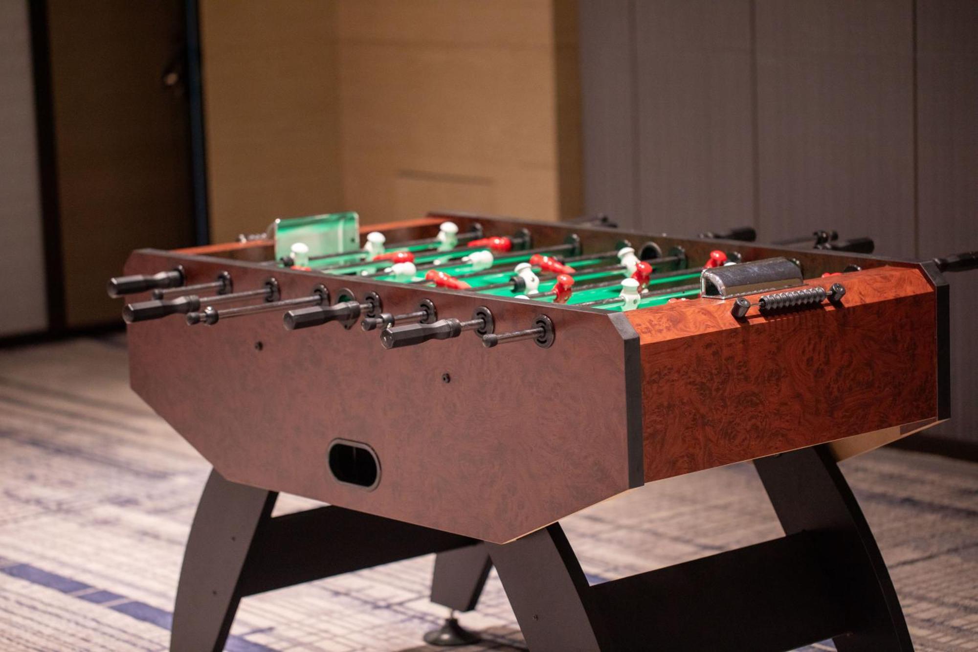 Intercontinental Foshan Dongping Eksteriør bilde