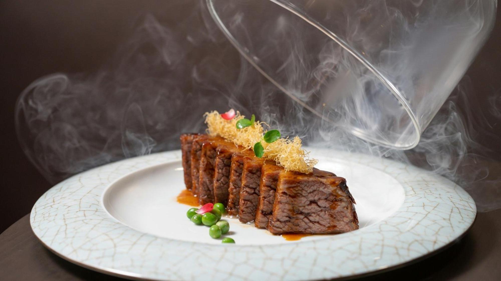 Intercontinental Foshan Dongping Eksteriør bilde