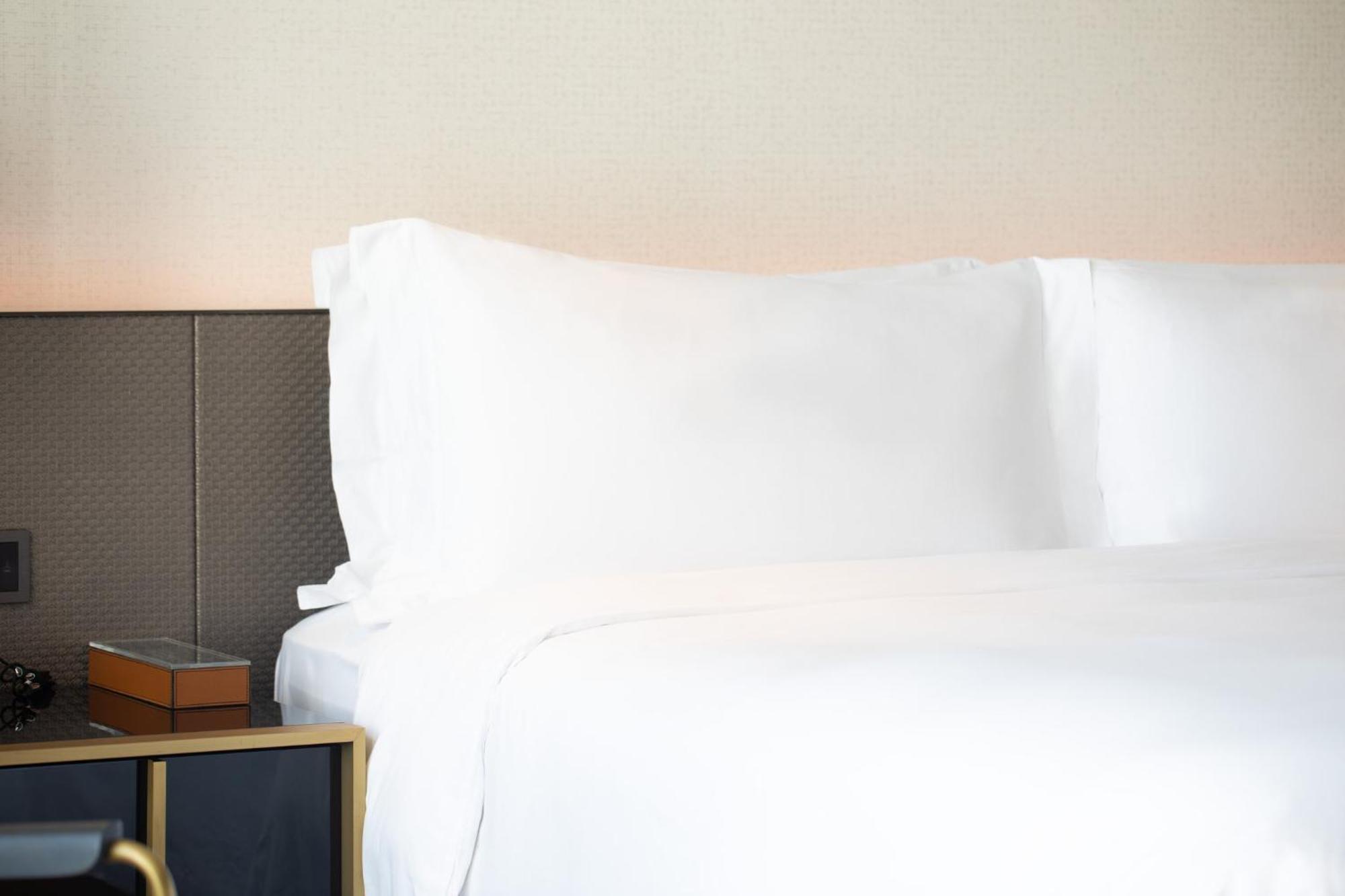 Intercontinental Foshan Dongping Eksteriør bilde